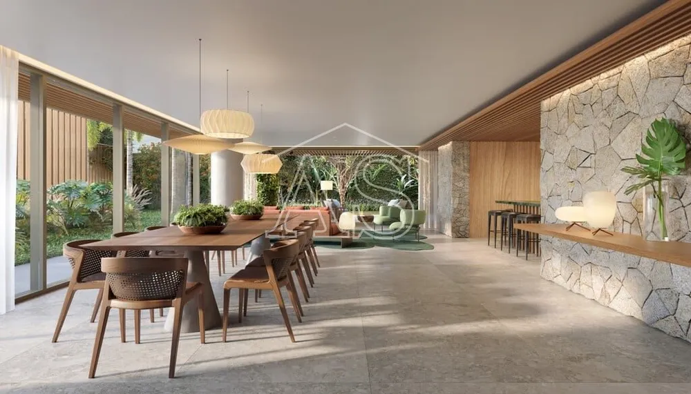 Apartamento, 3 quartos, 232 m² - Foto 7