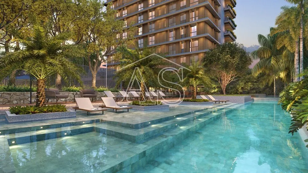 Apartamento, 3 quartos, 232 m² - Foto 3