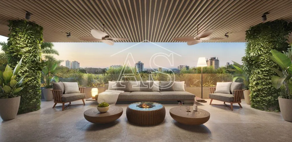 Apartamento, 3 quartos, 232 m² - Foto 8
