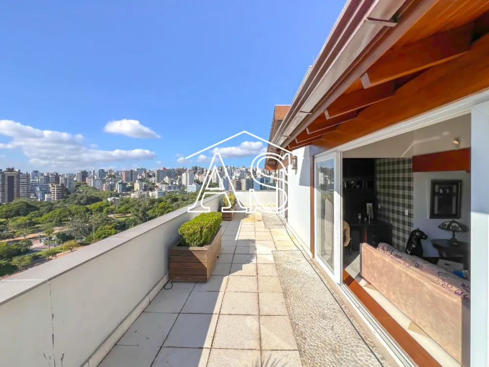 Cobertura, 4 quartos, 626 m² - Foto 3