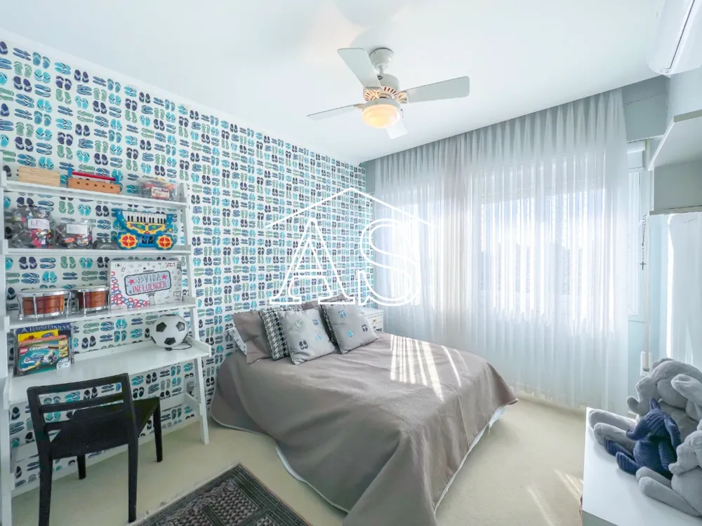 Cobertura, 4 quartos, 626 m² - Foto 9