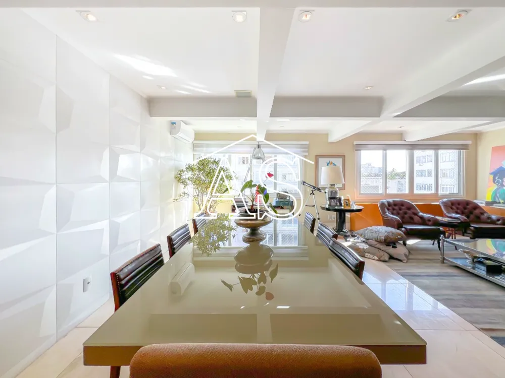 Cobertura, 4 quartos, 626 m² - Foto 6