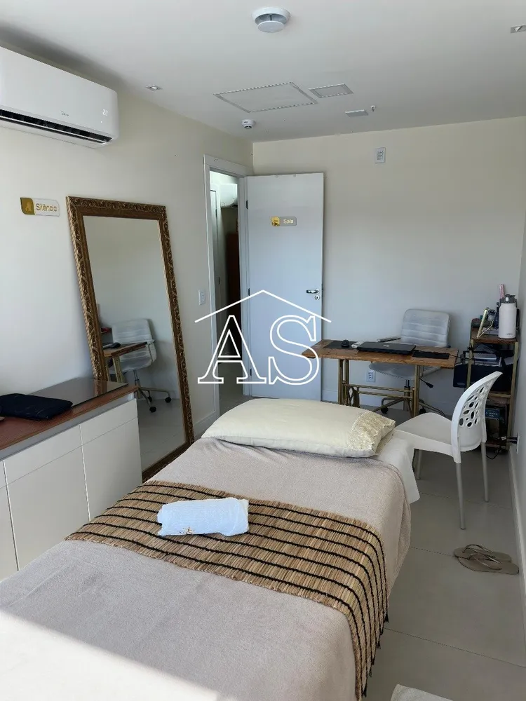 Sala-Conjunto, 37 m² - Foto 3