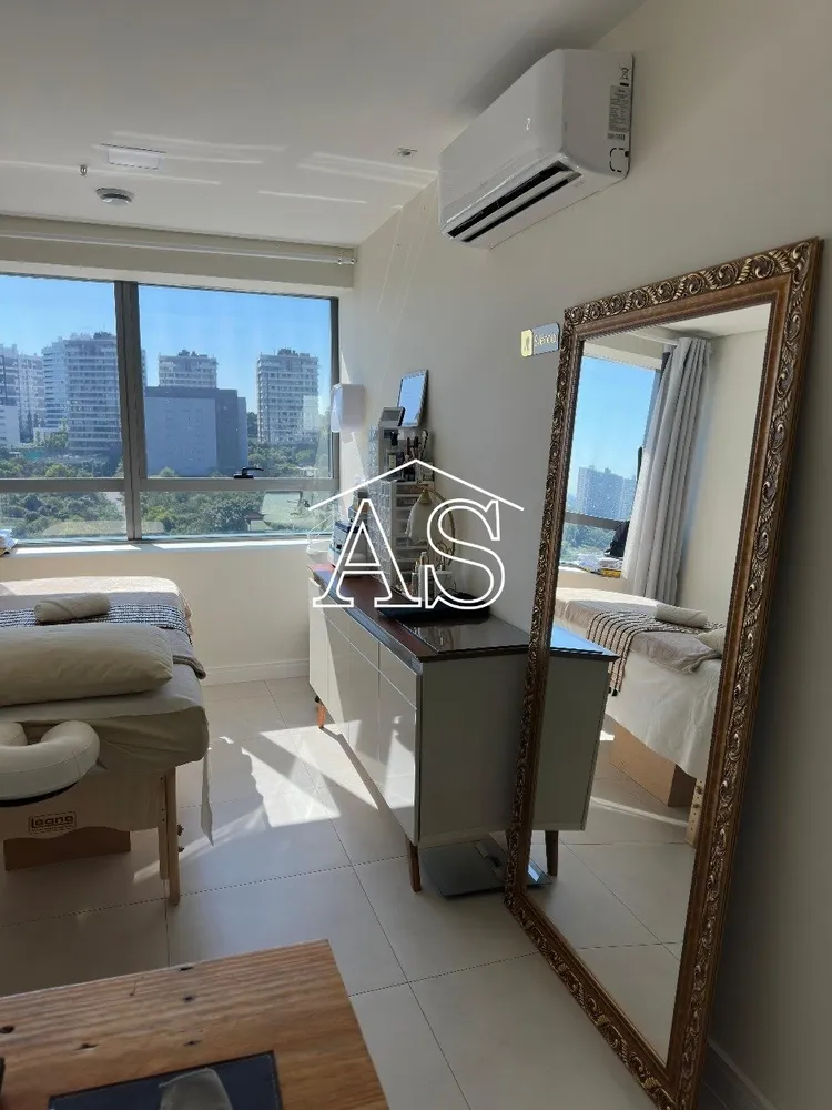 Sala-Conjunto, 37 m² - Foto 10