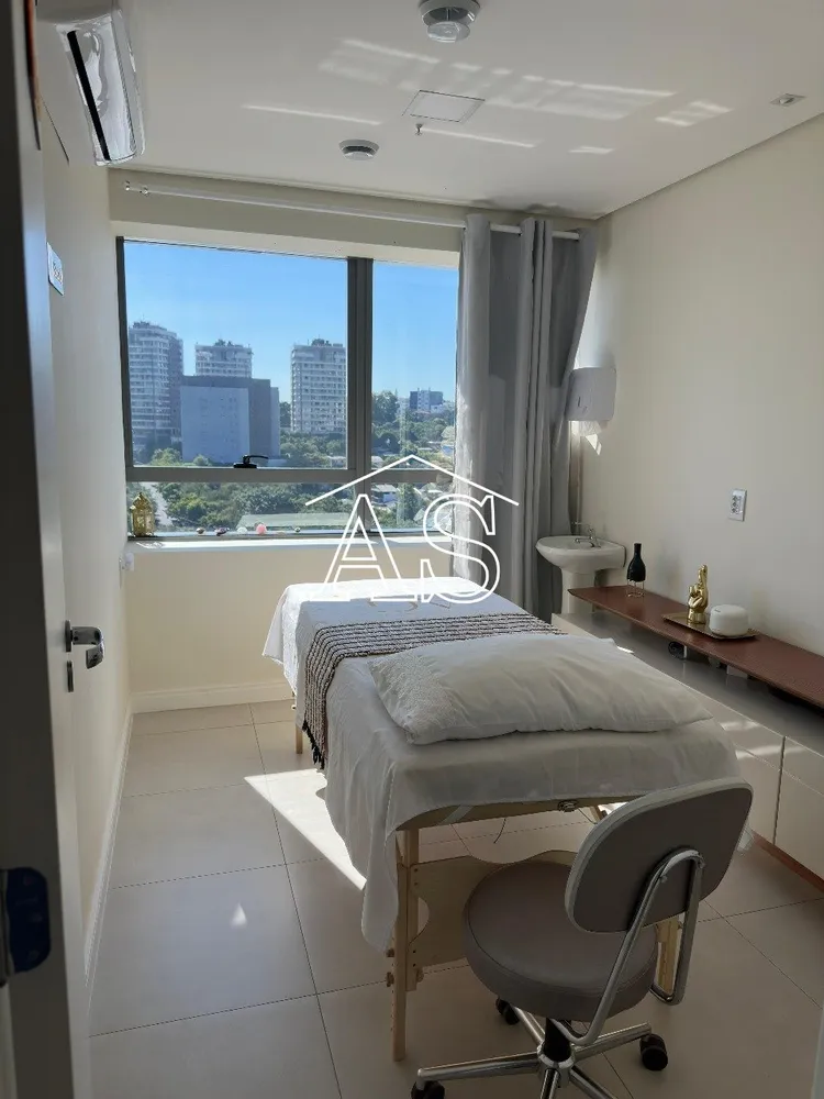 Sala-Conjunto, 37 m² - Foto 13