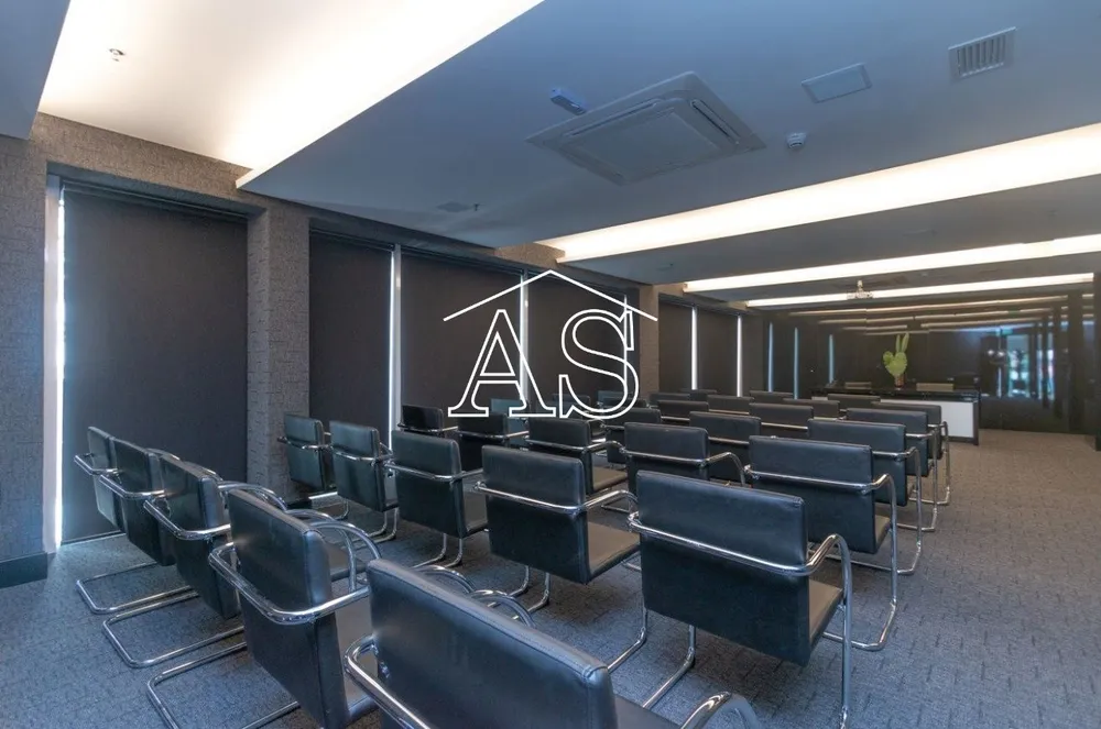 Sala-Conjunto, 37 m² - Foto 7