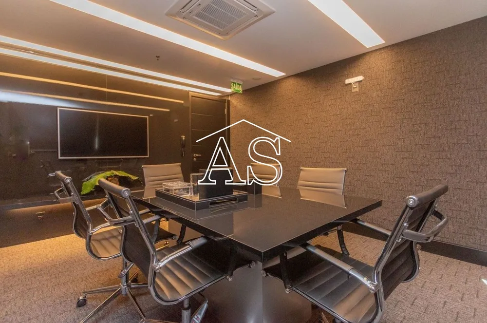 Sala-Conjunto, 37 m² - Foto 8