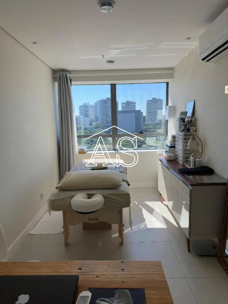 Sala-Conjunto, 37 m² - Foto 2