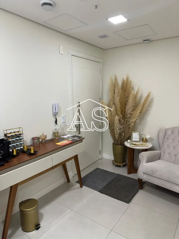 Sala-Conjunto, 37 m² - Foto 4