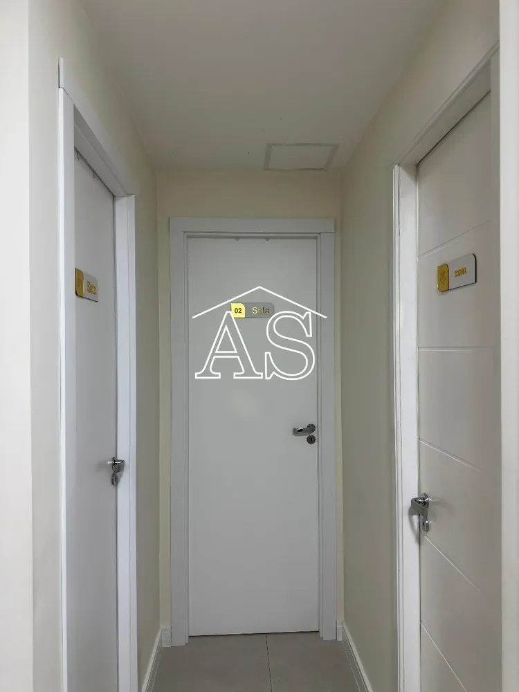 Sala-Conjunto, 37 m² - Foto 12