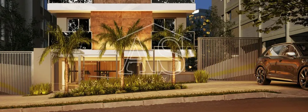 Apartamento, 2 quartos, 58 m² - Foto 2