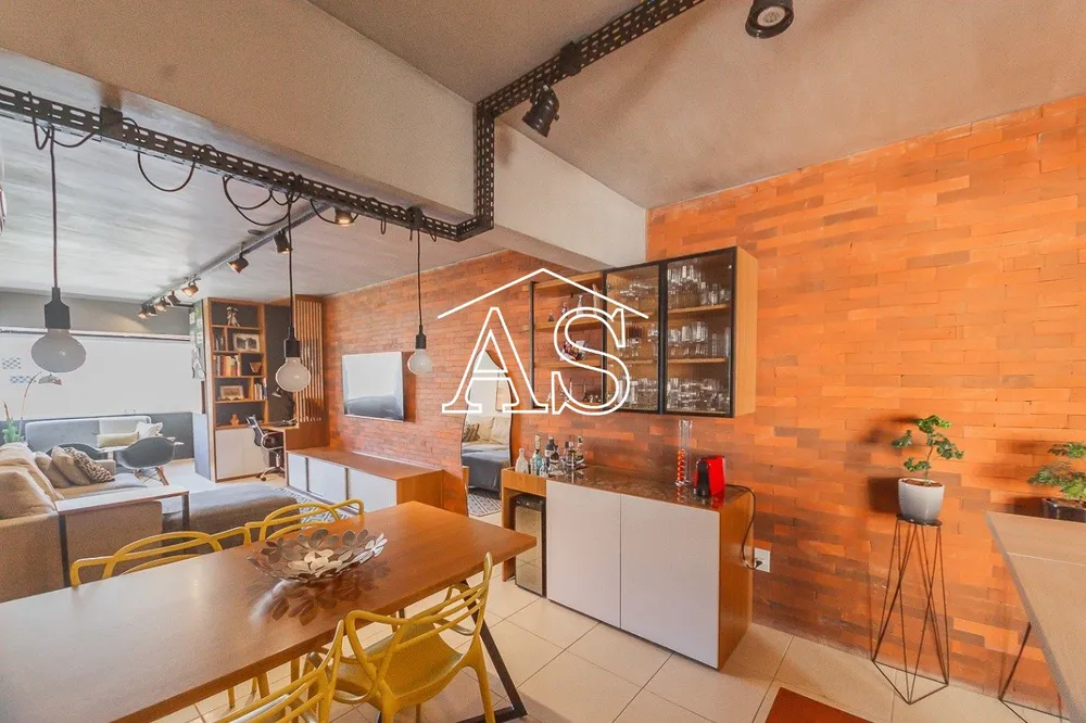 Apartamento, 2 quartos, 78 m² - Foto 2