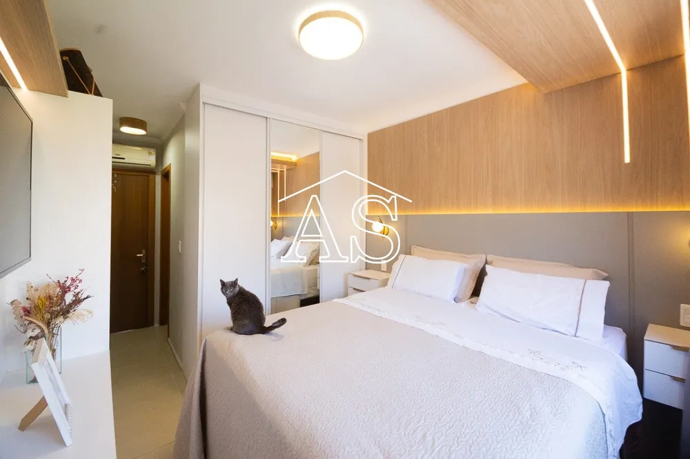 Apartamento, 2 quartos, 78 m² - Foto 9