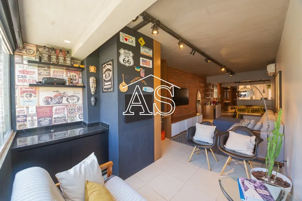 Apartamento, 2 quartos, 78 m² - Foto 7
