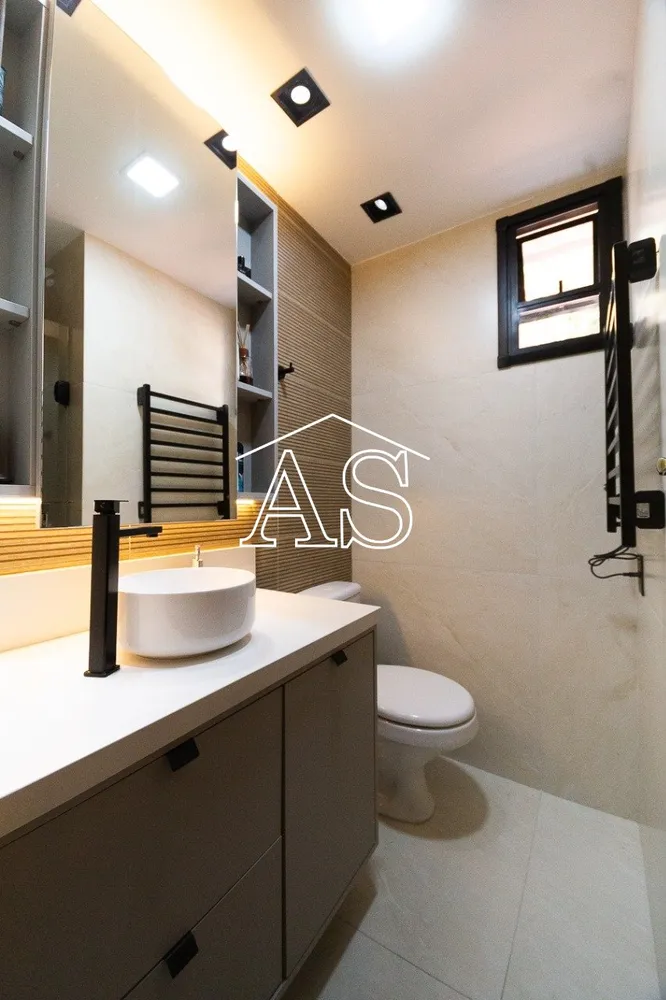 Apartamento, 2 quartos, 78 m² - Foto 13