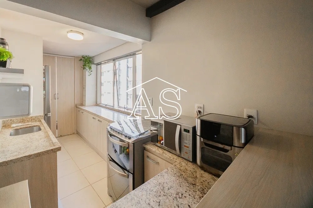 Apartamento, 2 quartos, 78 m² - Foto 10