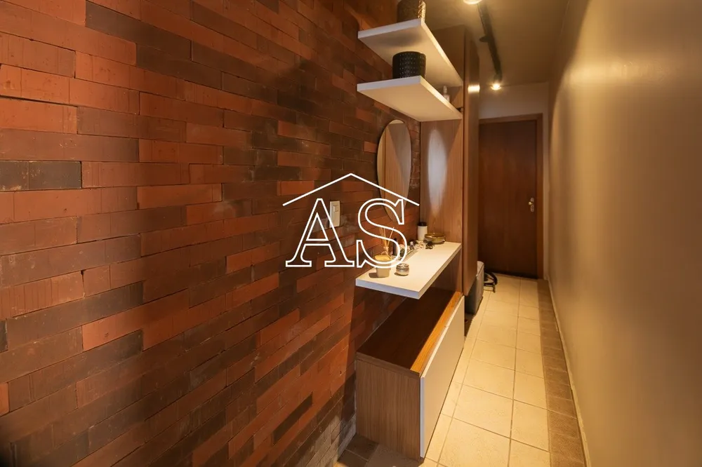 Apartamento, 2 quartos, 78 m² - Foto 8