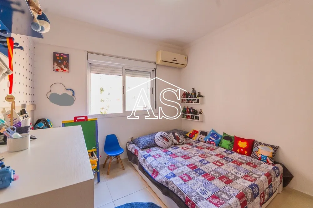 Apartamento, 2 quartos, 78 m² - Foto 1
