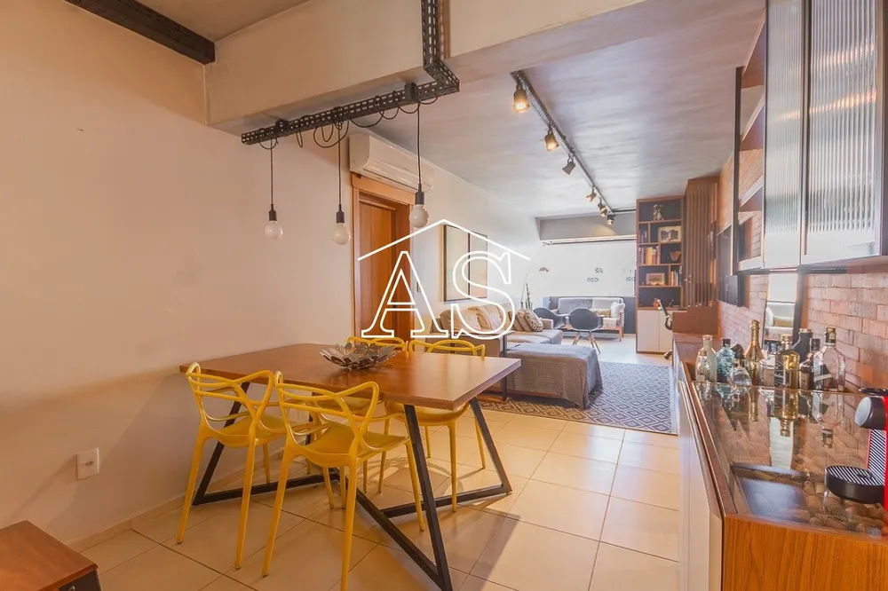 Apartamento, 2 quartos, 78 m² - Foto 3