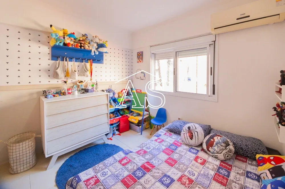 Apartamento, 2 quartos, 78 m² - Foto 2