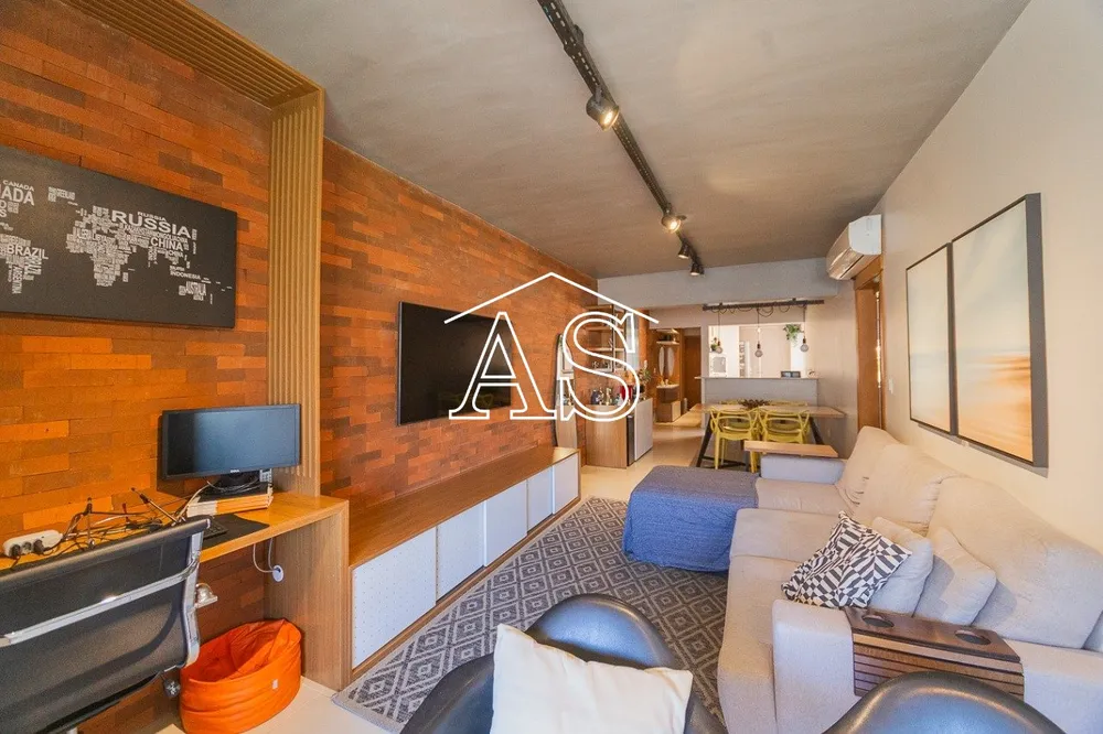 Apartamento, 2 quartos, 78 m² - Foto 11
