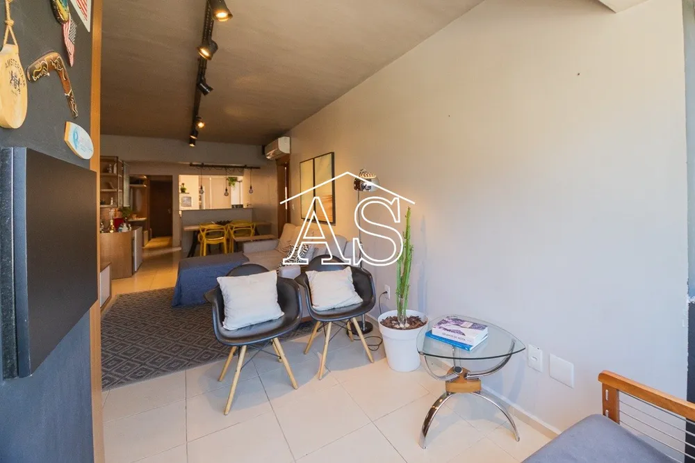 Apartamento, 2 quartos, 78 m² - Foto 4