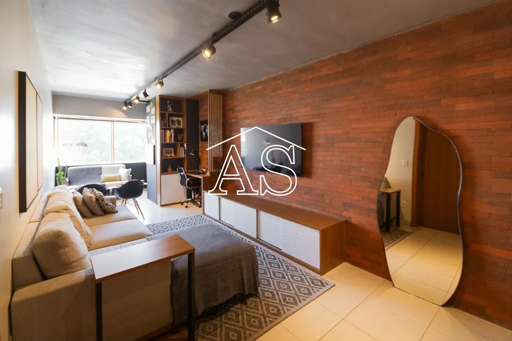 Apartamento, 2 quartos, 78 m² - Foto 4