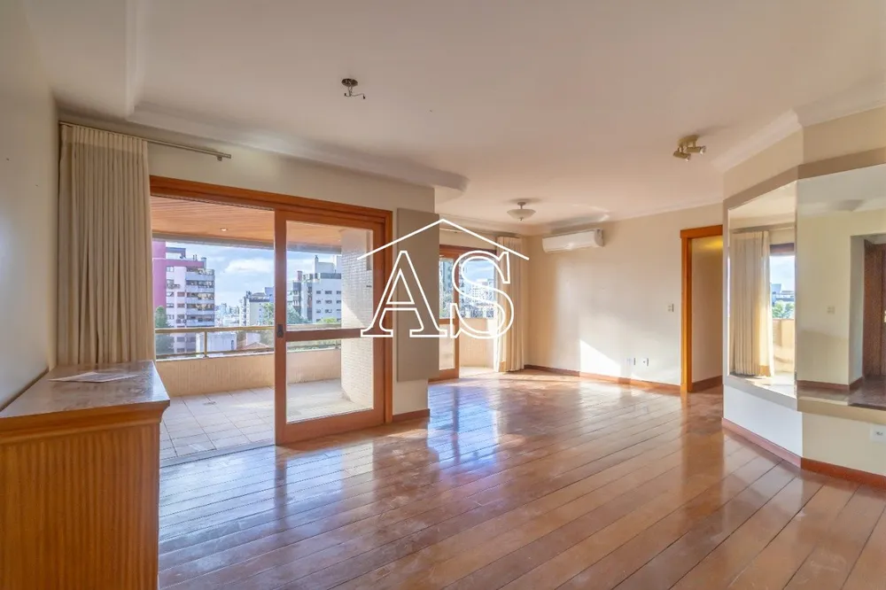 Apartamento, 3 quartos, 179 m² - Foto 5