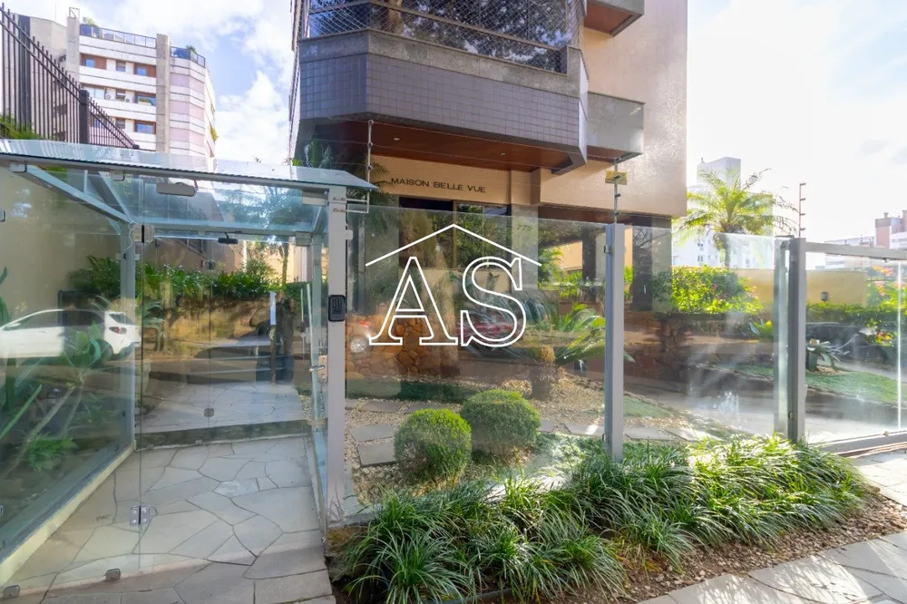 Apartamento, 3 quartos, 179 m² - Foto 12
