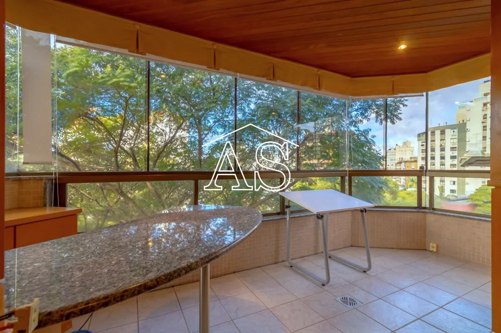 Apartamento, 3 quartos, 179 m² - Foto 3