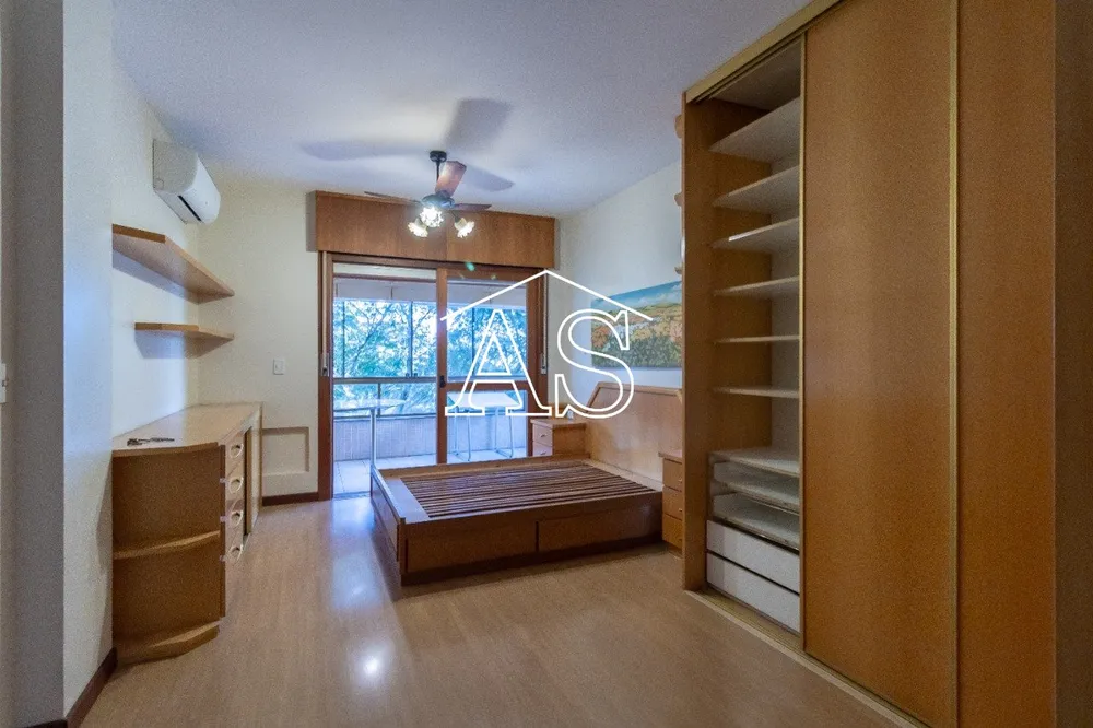 Apartamento, 3 quartos, 179 m² - Foto 4