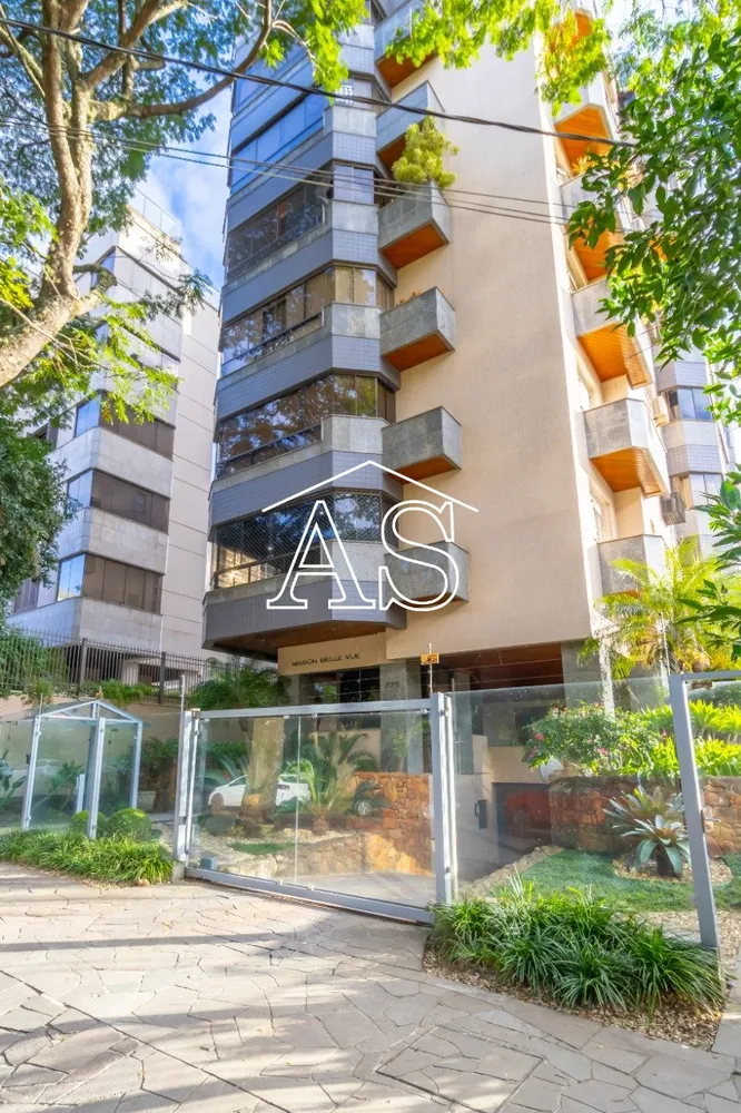 Apartamento, 3 quartos, 179 m² - Foto 6