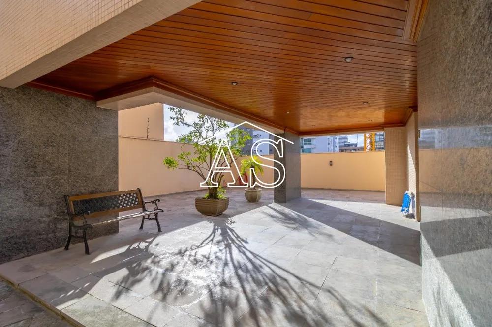 Apartamento, 3 quartos, 179 m² - Foto 11