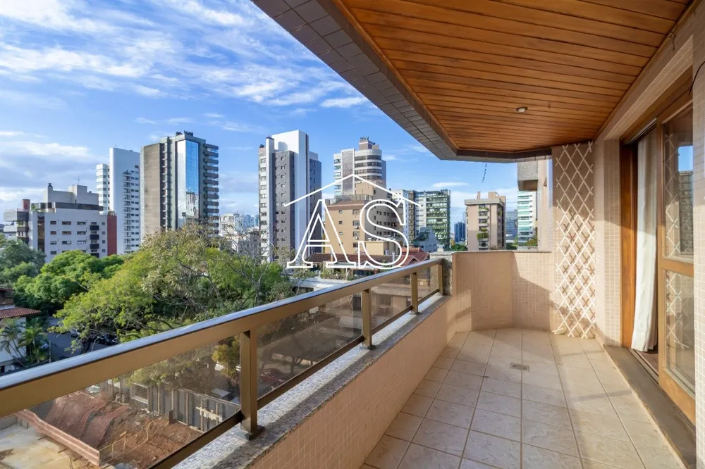Apartamento, 3 quartos, 179 m² - Foto 2