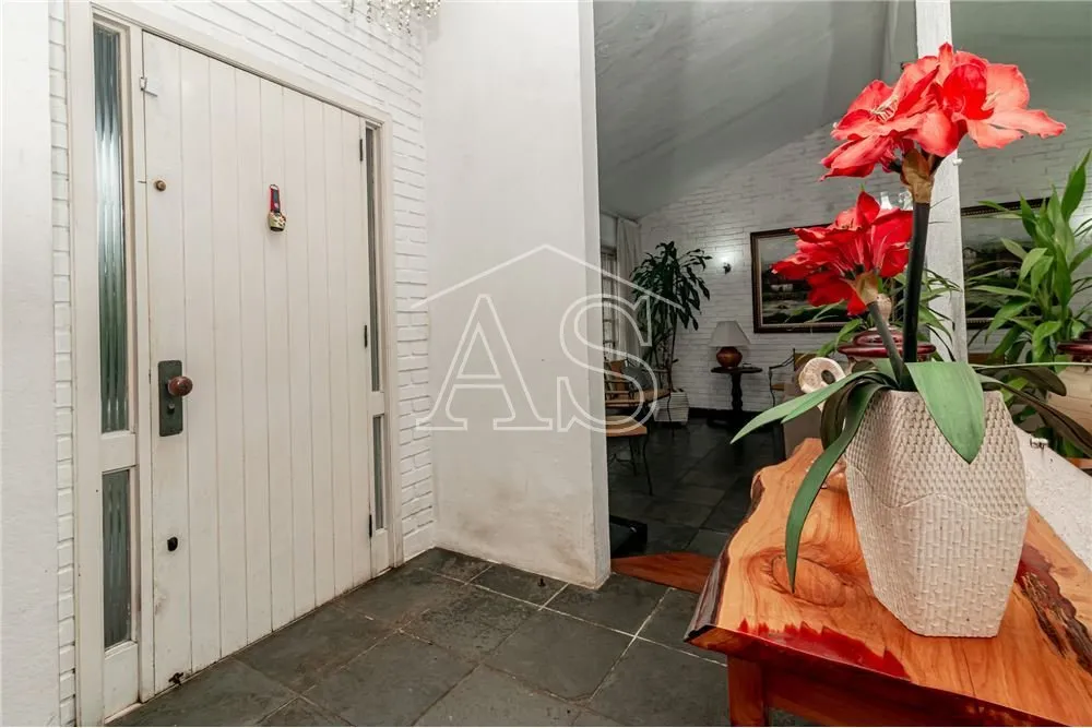 Casa, 6 quartos, 390 m² - Foto 1