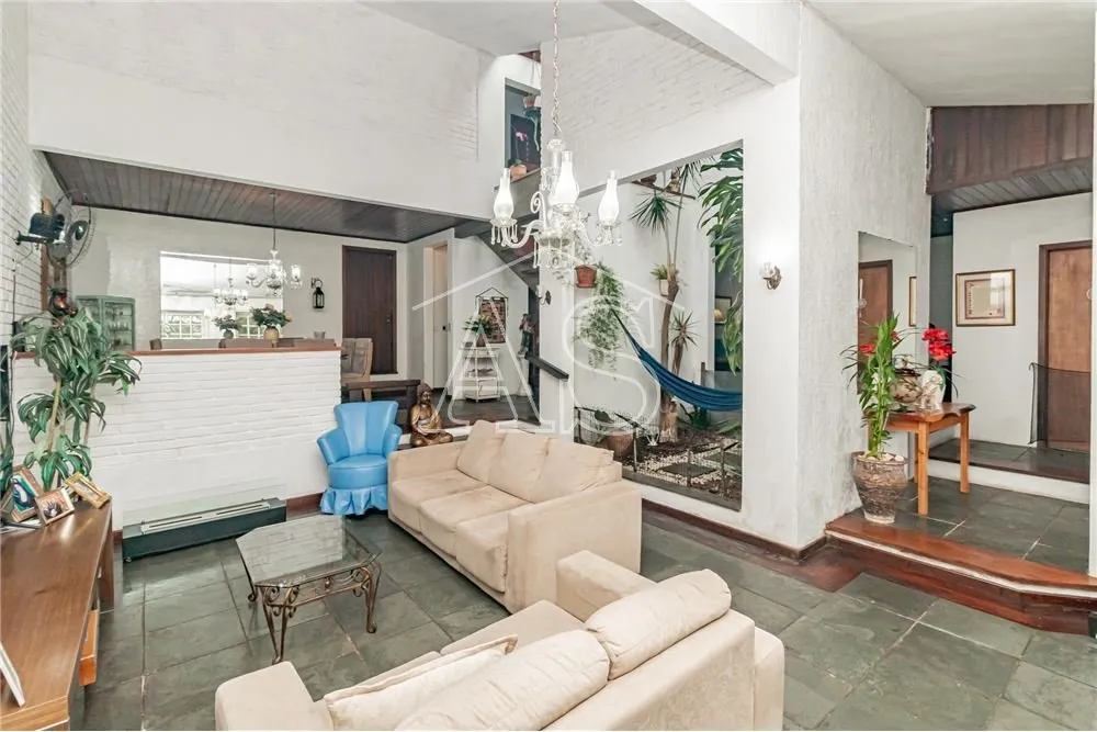 Casa, 6 quartos, 390 m² - Foto 8