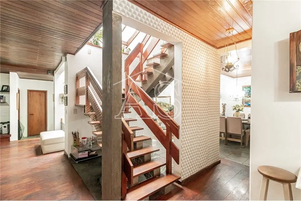 Casa, 6 quartos, 390 m² - Foto 7