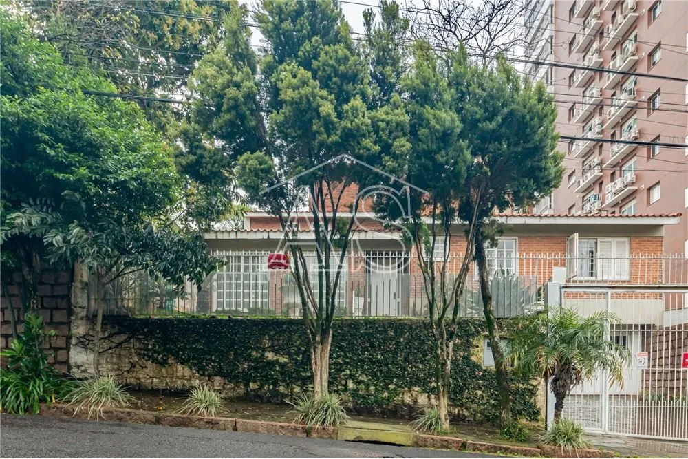 Casa, 6 quartos, 390 m² - Foto 1