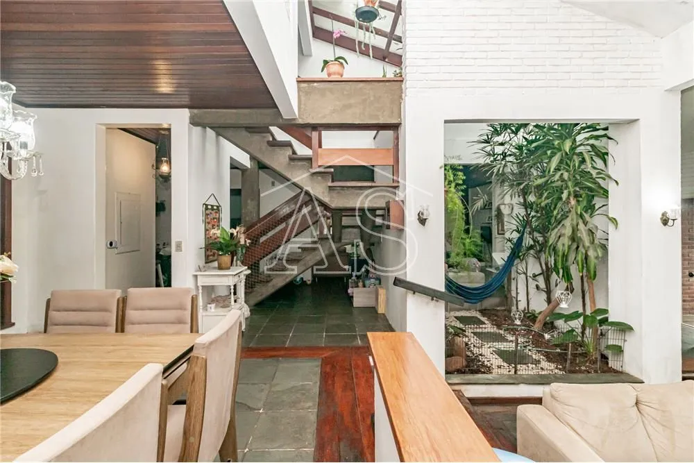 Casa, 6 quartos, 390 m² - Foto 2