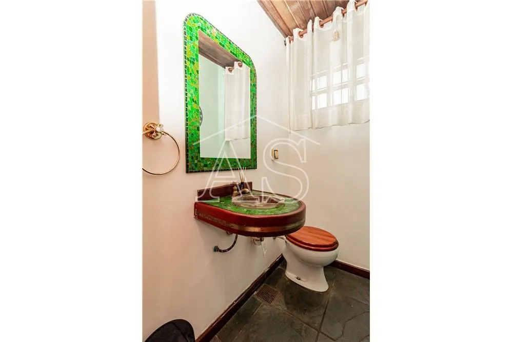 Casa, 6 quartos, 390 m² - Foto 3