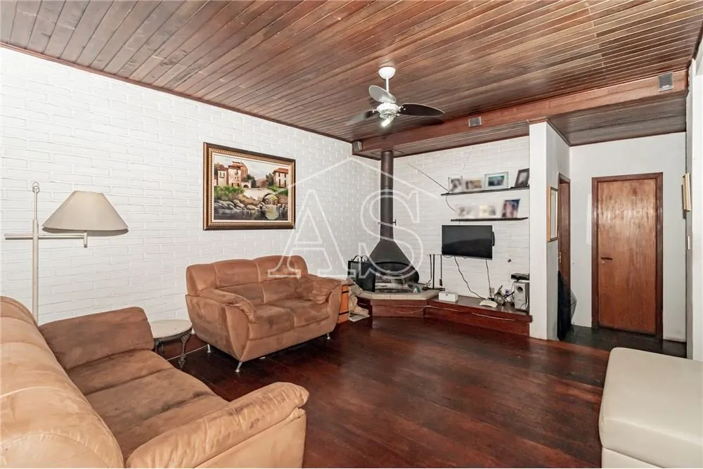 Casa, 6 quartos, 390 m² - Foto 4