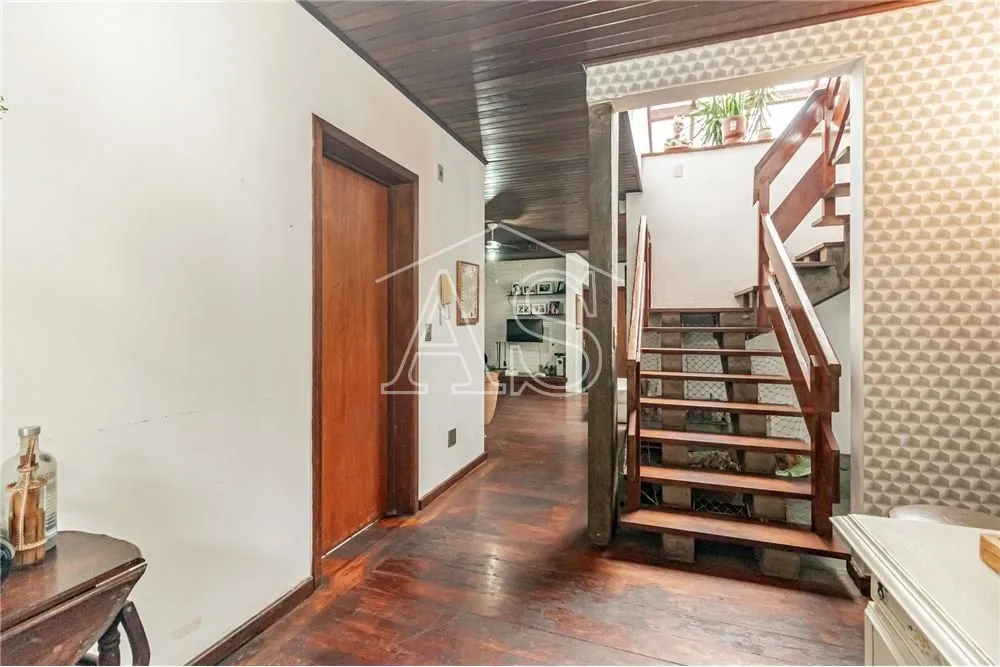 Casa, 6 quartos, 390 m² - Foto 6