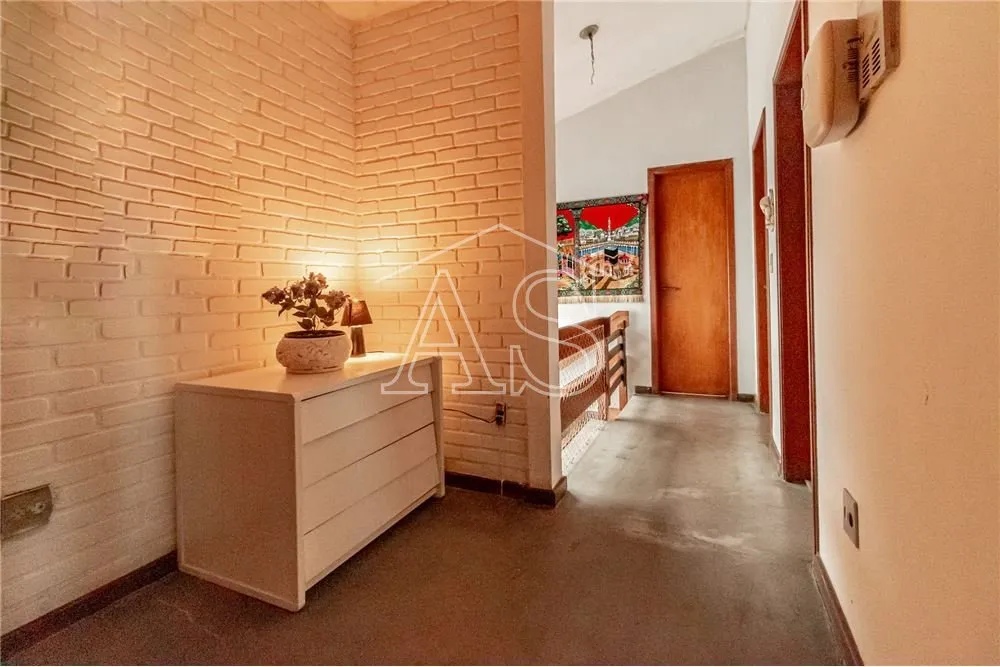 Casa, 6 quartos, 390 m² - Foto 11