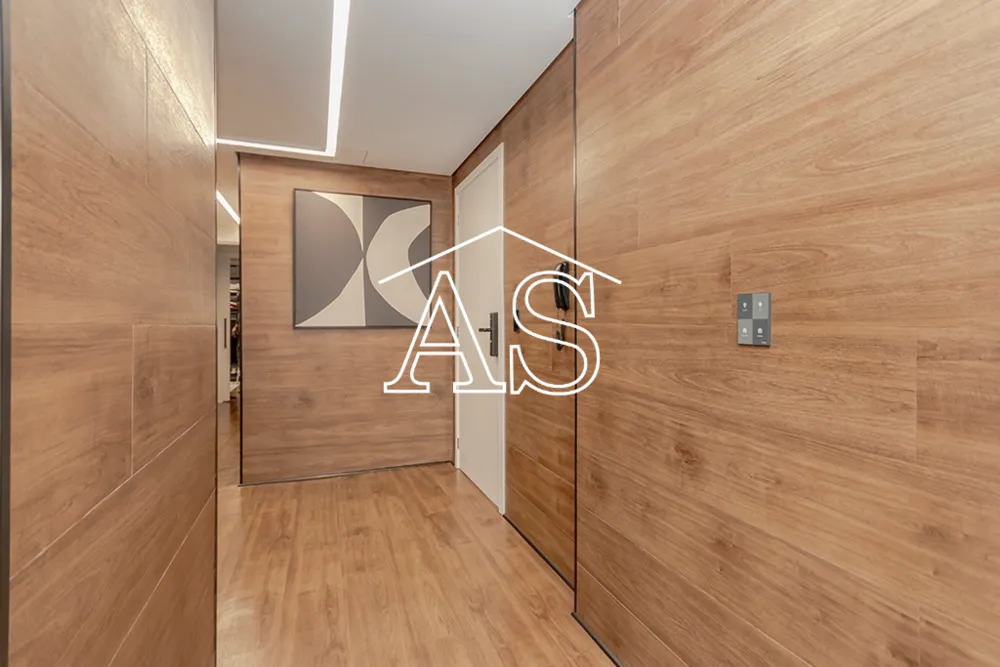 Apartamento, 3 quartos, 180 m² - Foto 12