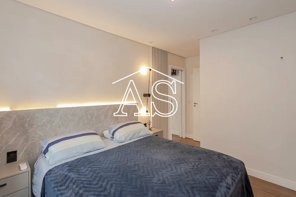 Apartamento, 3 quartos, 180 m² - Foto 8