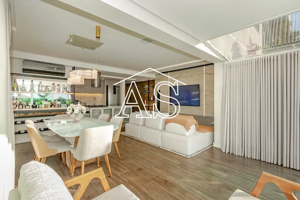 Apartamento, 3 quartos, 180 m² - Foto 2
