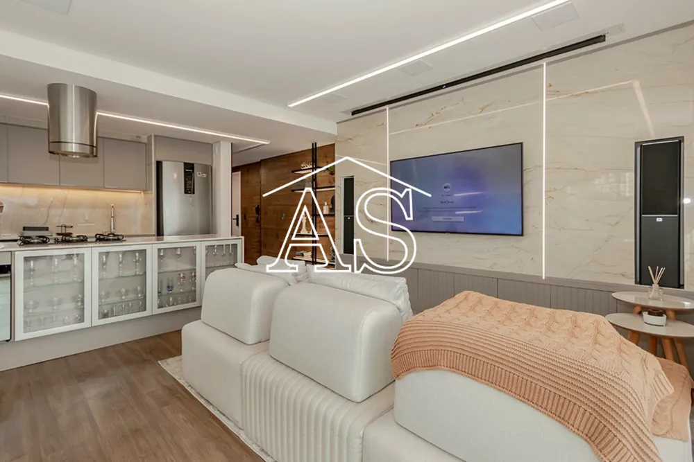 Apartamento, 3 quartos, 180 m² - Foto 11
