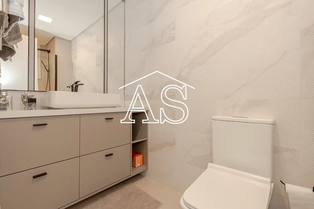 Apartamento, 3 quartos, 180 m² - Foto 3