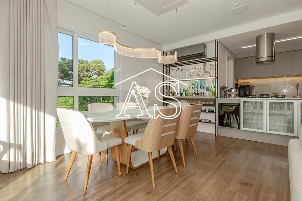 Apartamento, 3 quartos, 180 m² - Foto 4