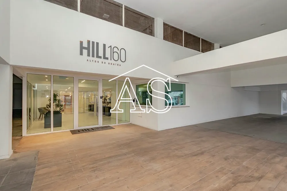 Apartamento, 3 quartos, 180 m² - Foto 6